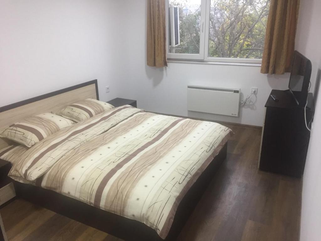 Dunav Apart Ruse Exteriér fotografie
